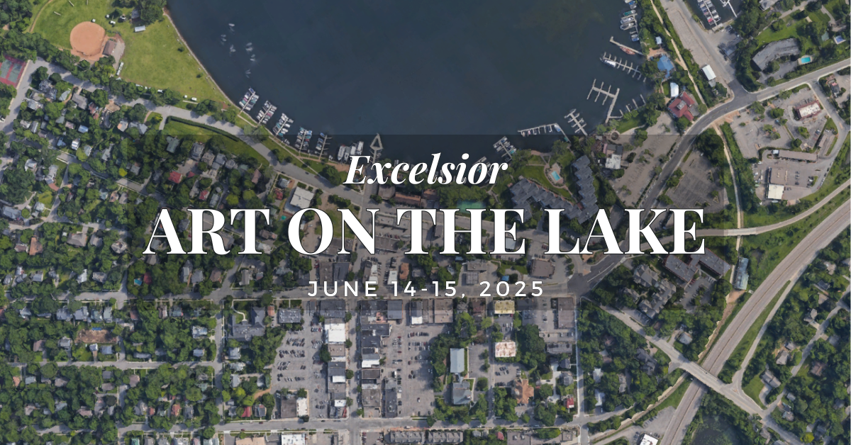 Excelsior Art on the Lake (June14-15, 2025)