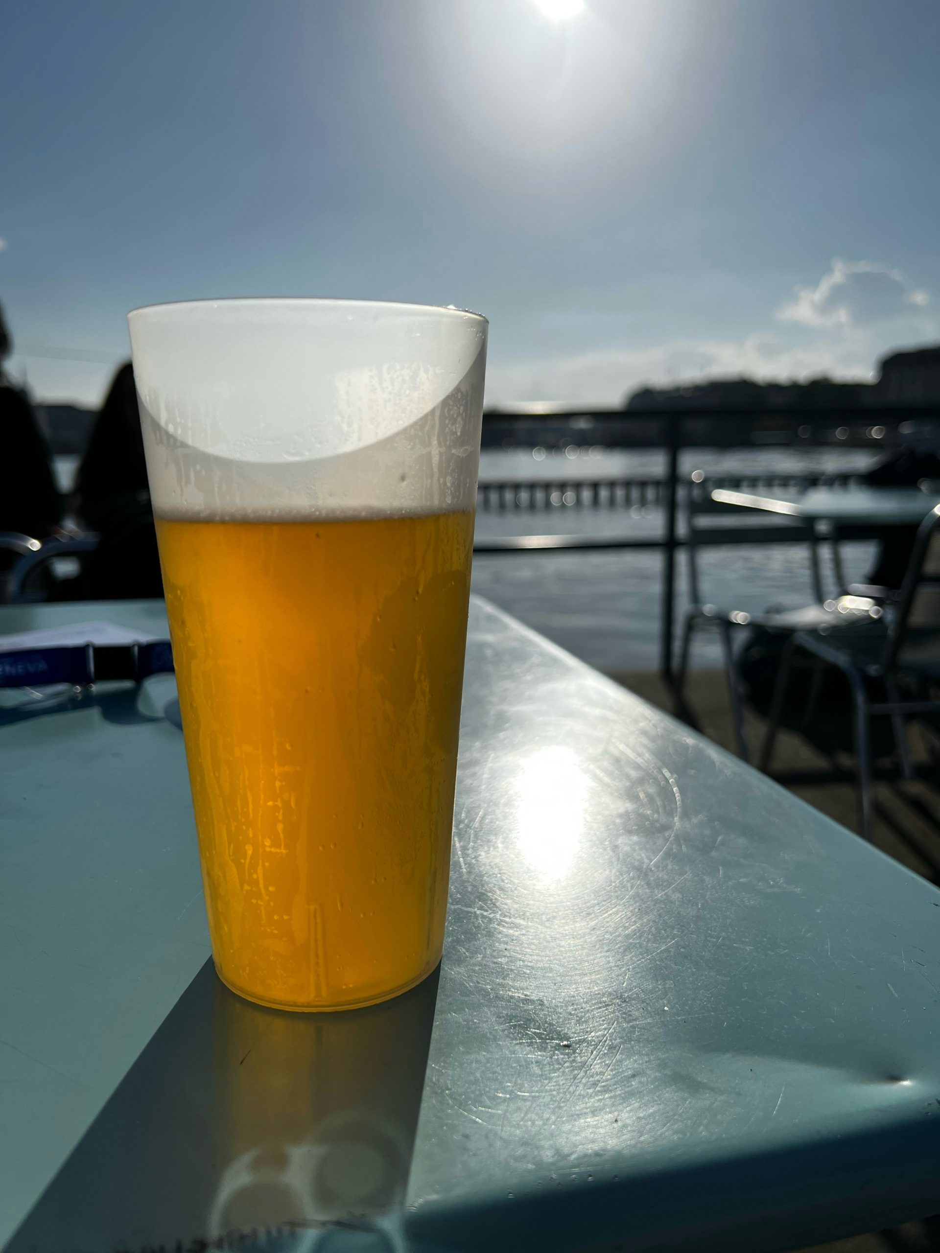 Lake Minnetonka Breweries: By Boat, By Bike