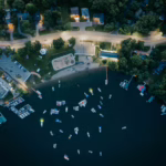 2025 Spirit of the Lakes Festival in Mound