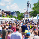 2025 Wayzata Art Festival: Fine Food & Fare